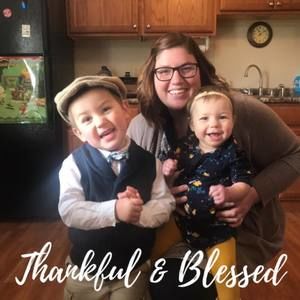 Meet your Posher, Joni